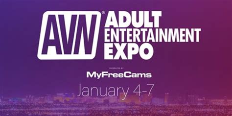 avn 2023 dates|AVN Adult Entertainment Expo — Free Speech Coalition.